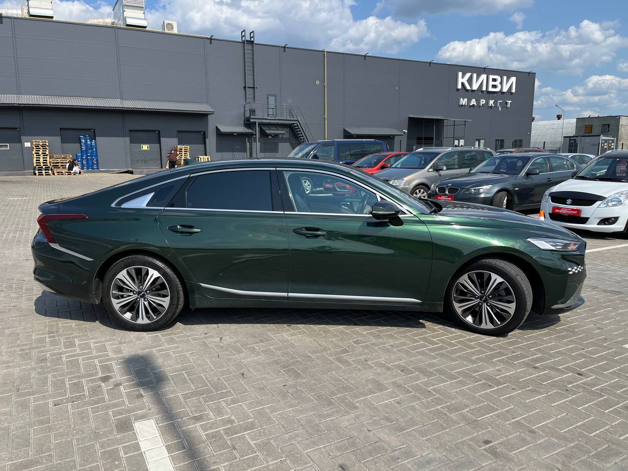 Фото автомобиля 3