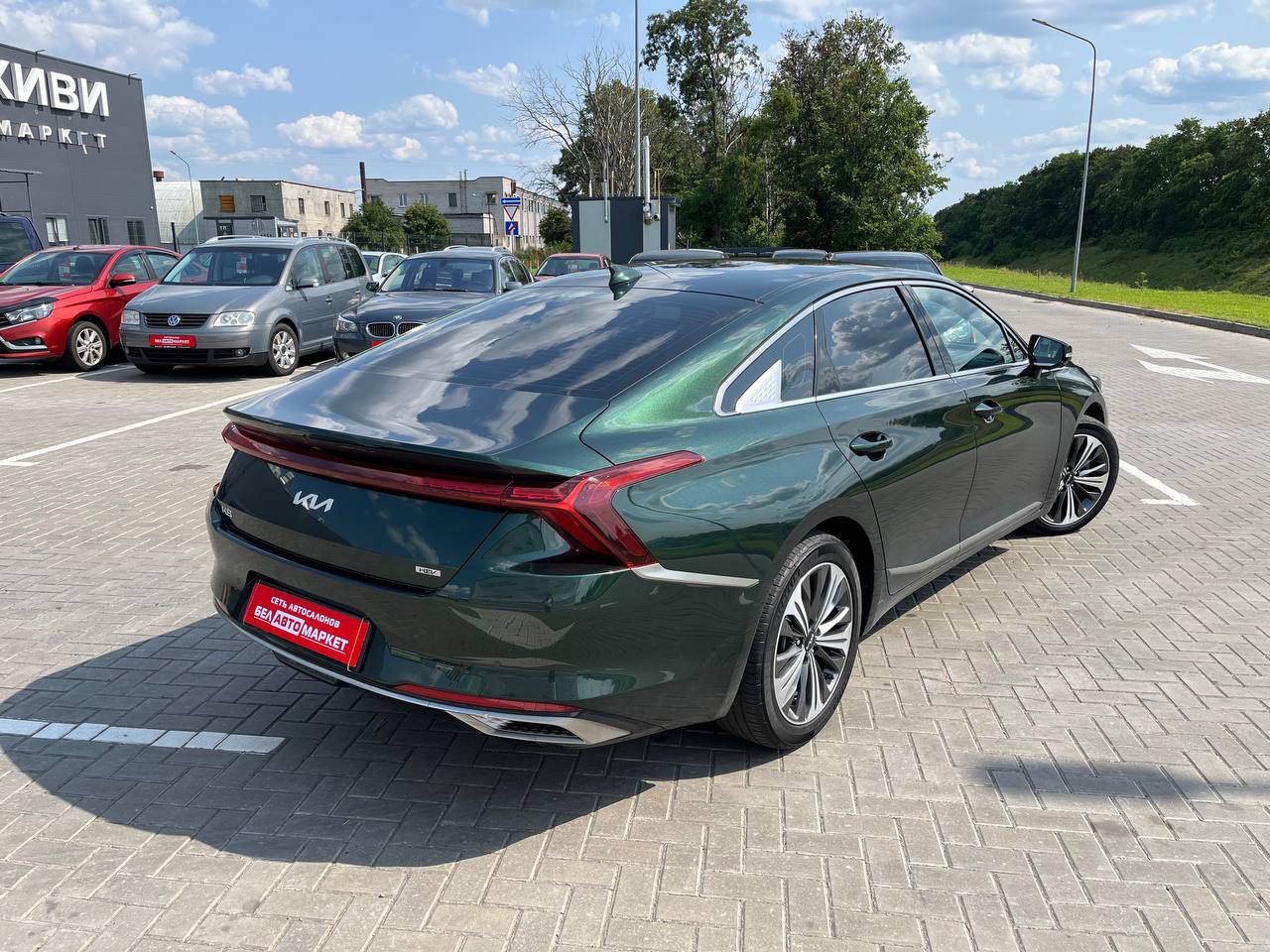 Фото автомобиля 4