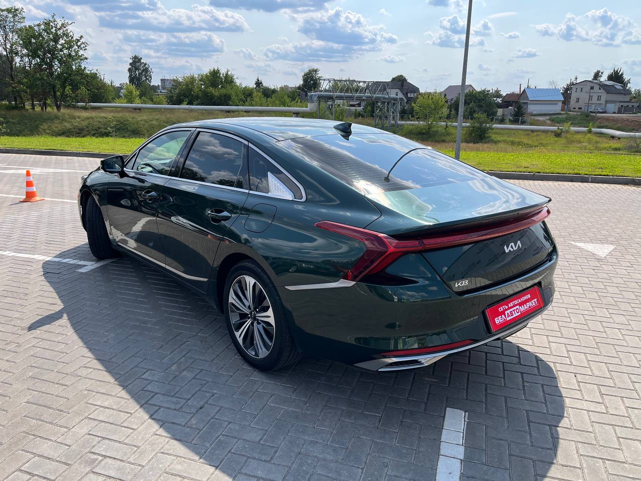 Фото автомобиля 6