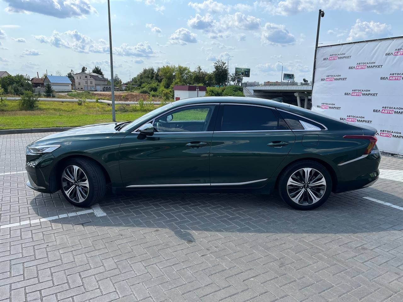 Фото автомобиля 7