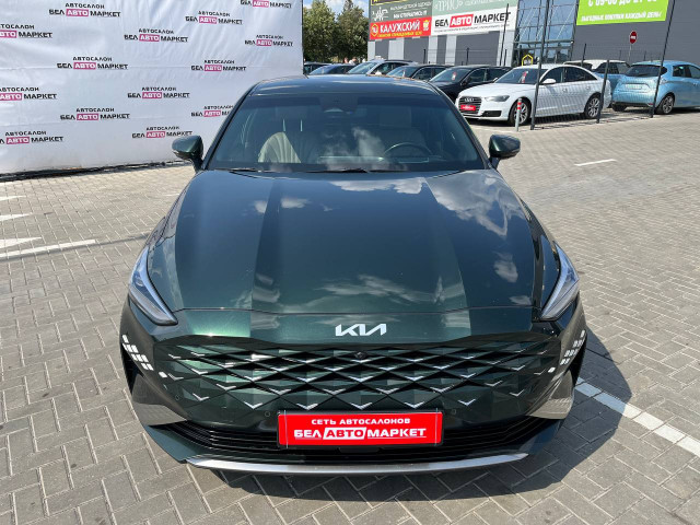 Фото автомобиля 1