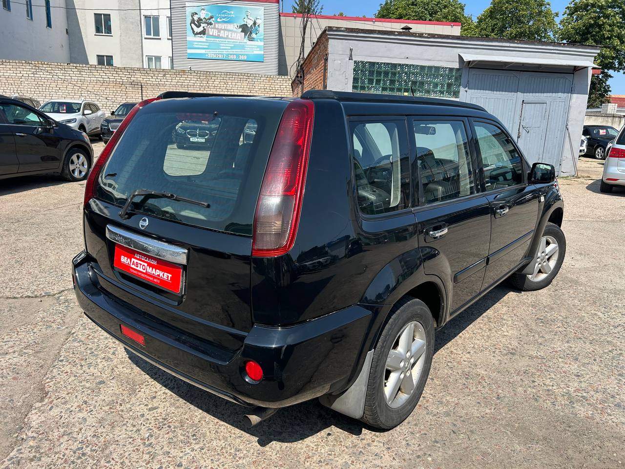 Фото автомобиля 4