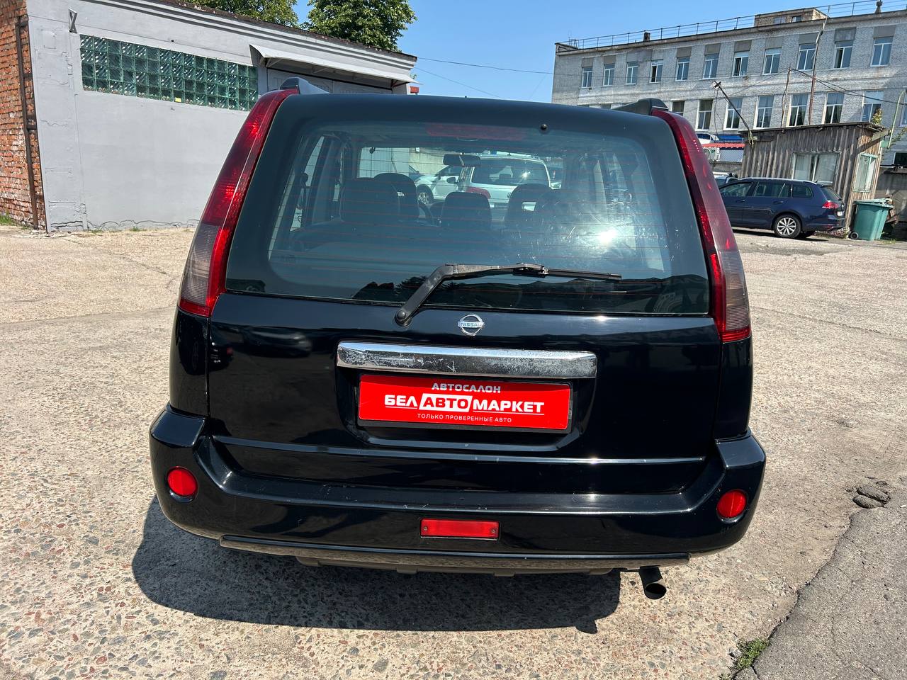 Фото автомобиля 5