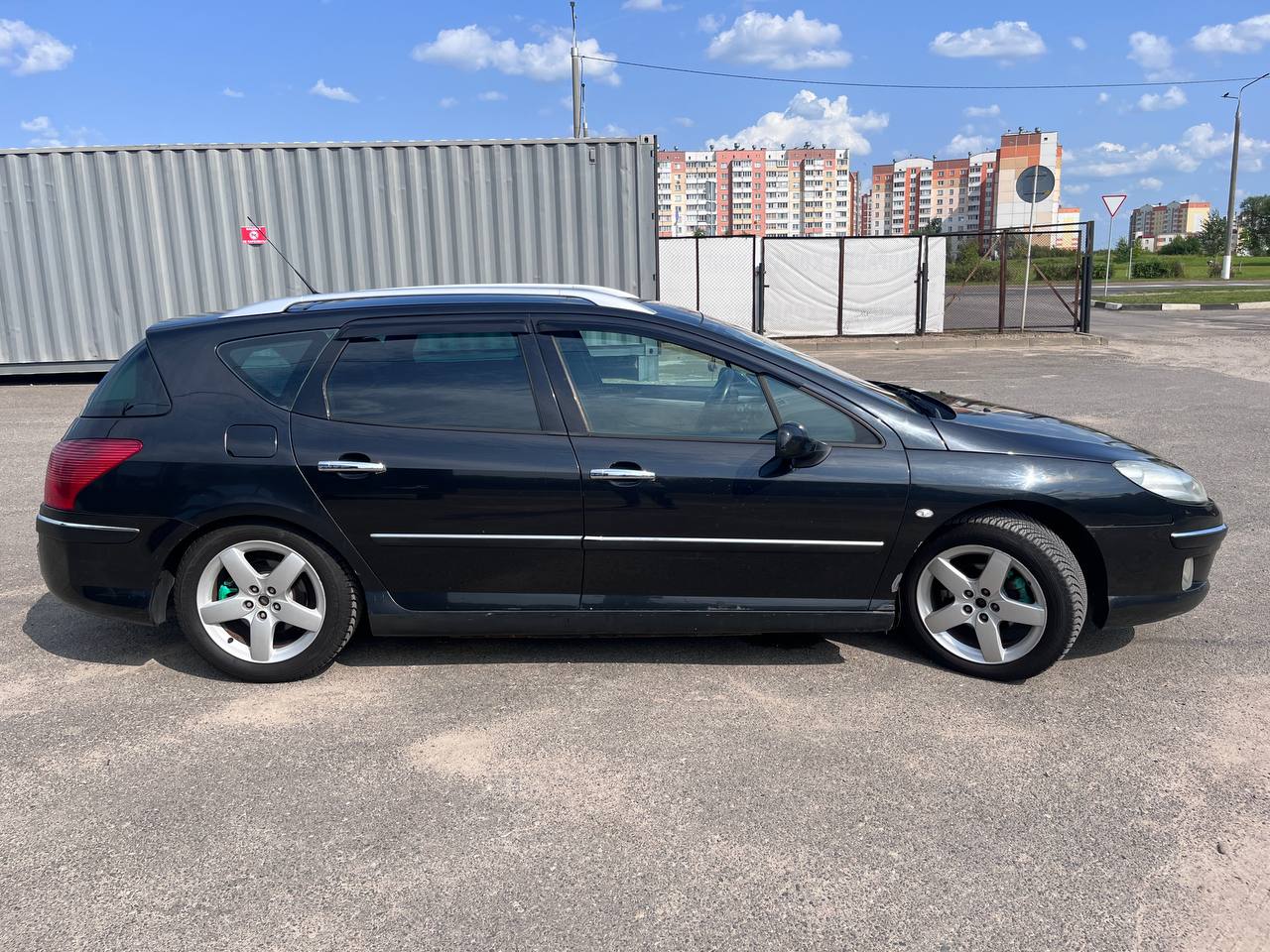 Фото автомобиля 3