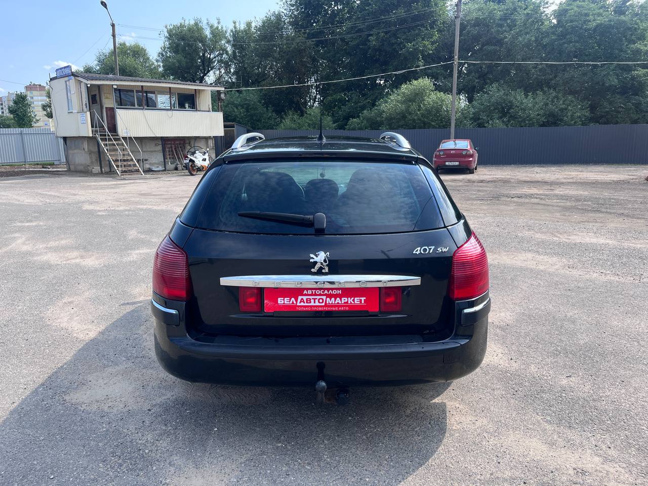 Фото автомобиля 5