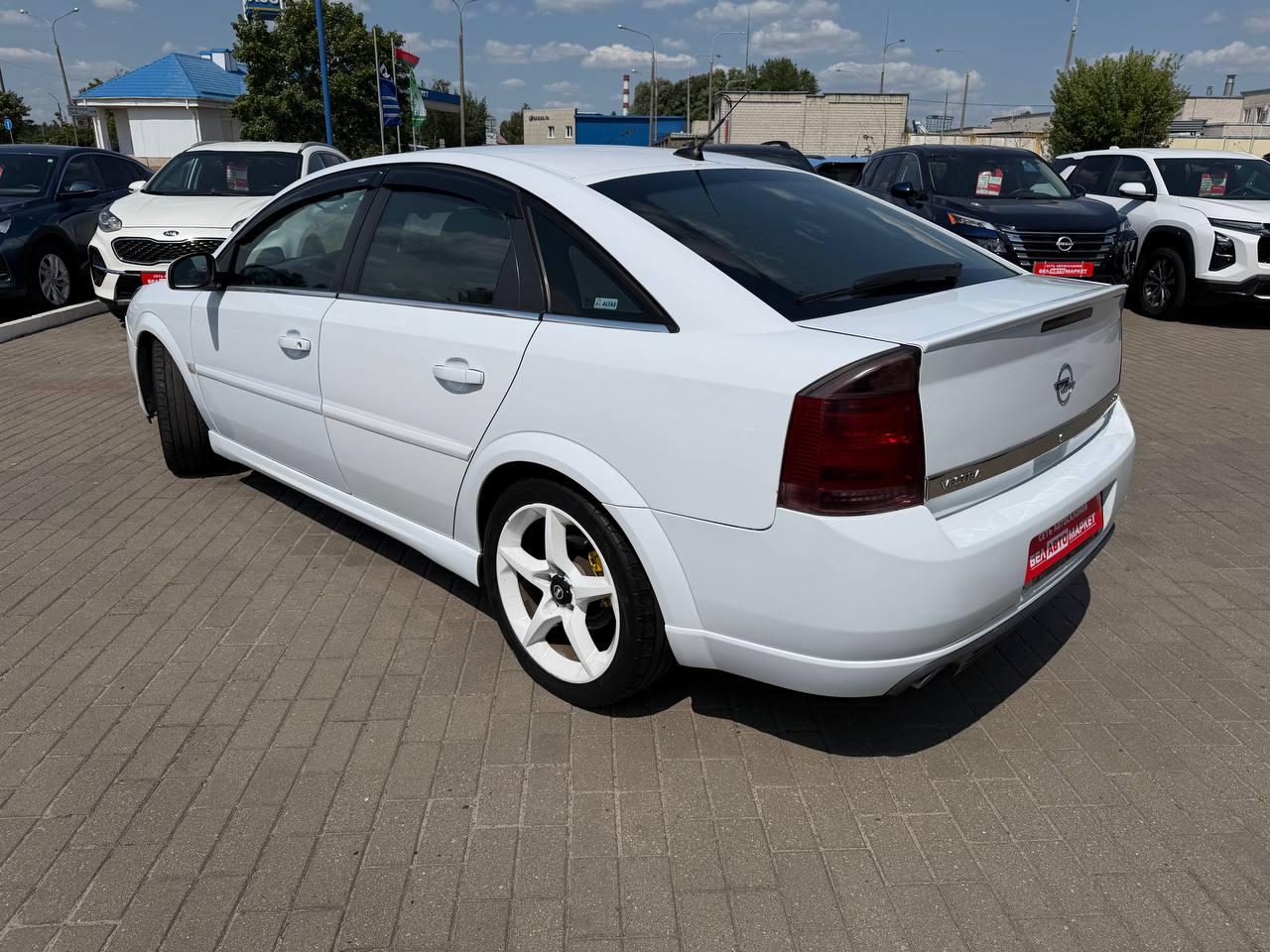 Фото автомобиля 6