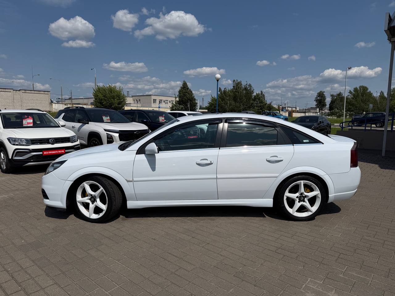 Фото автомобиля 7