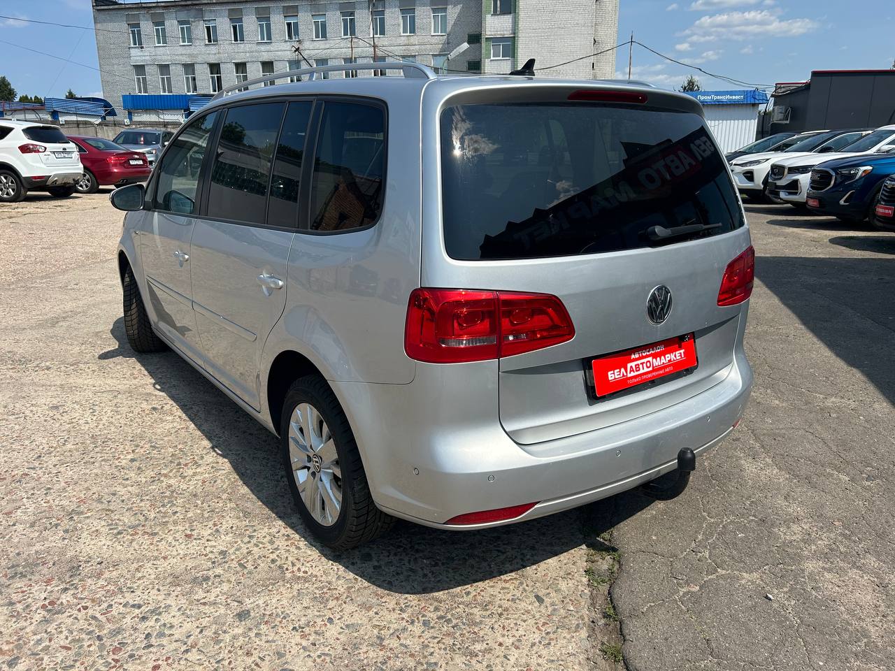 Фото автомобиля 6