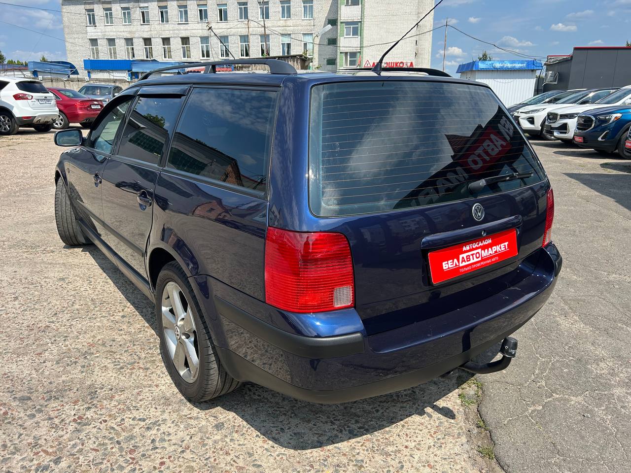 Фото автомобиля 6
