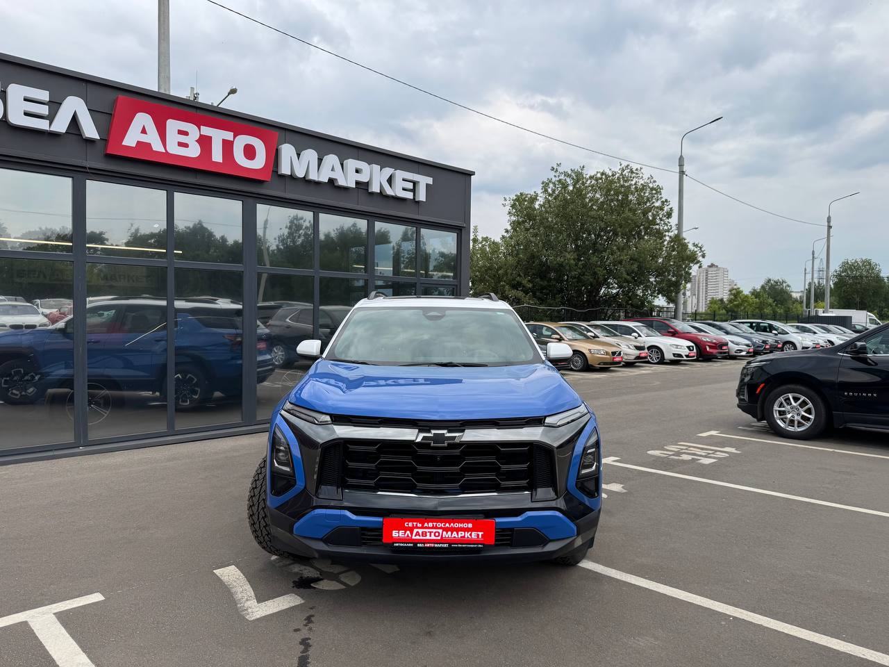 Фото автомобиля 1