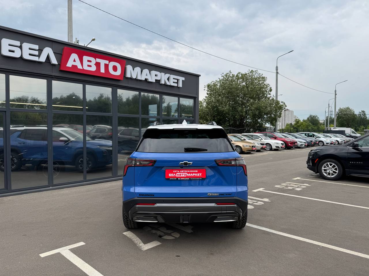 Фото автомобиля 5