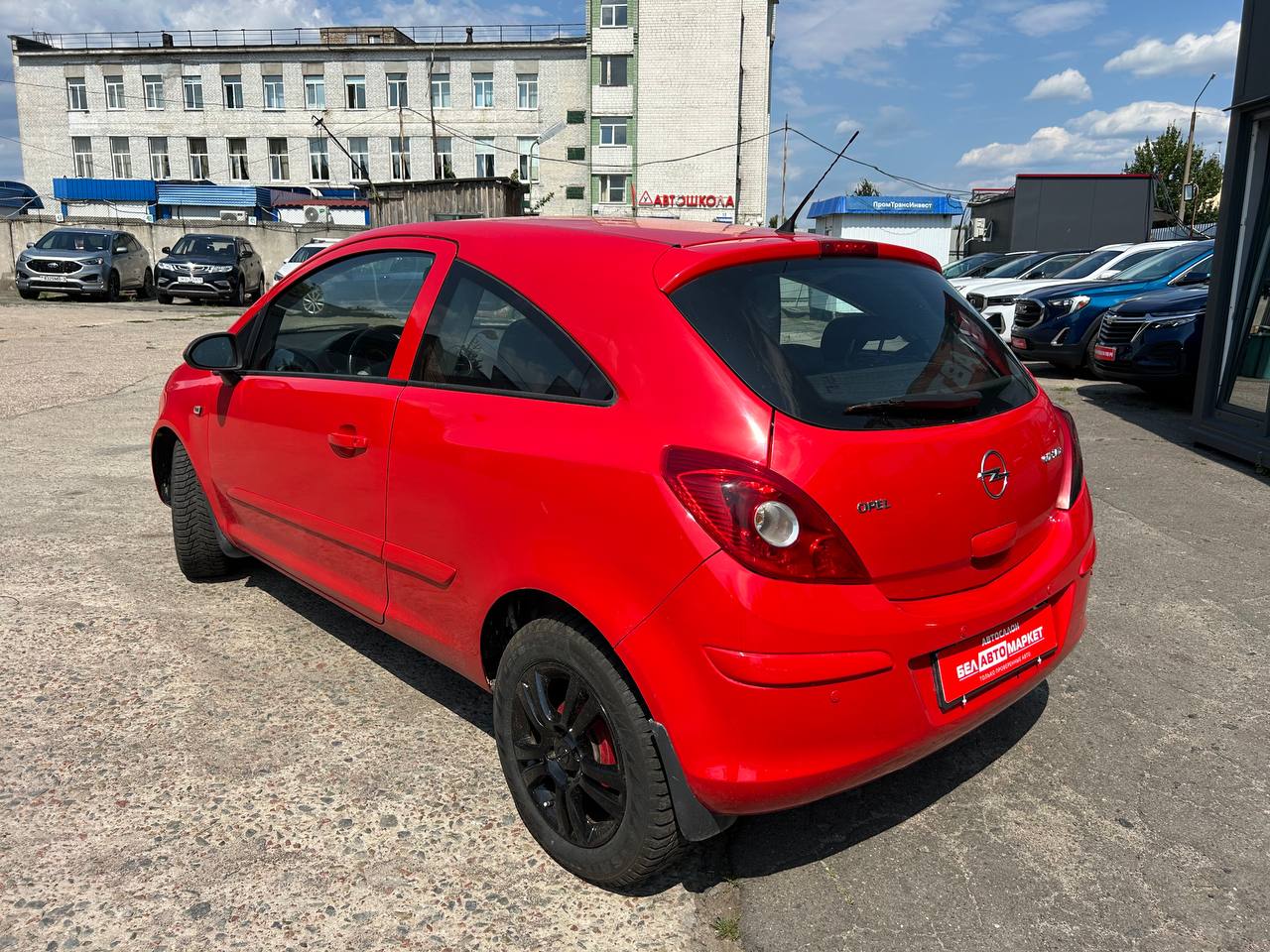 Фото автомобиля 6