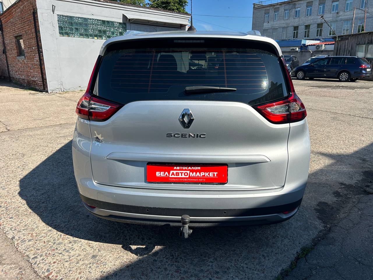 Фото автомобиля 5