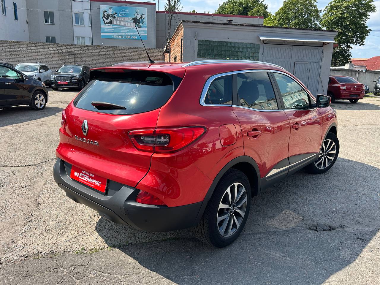 Фото автомобиля 4