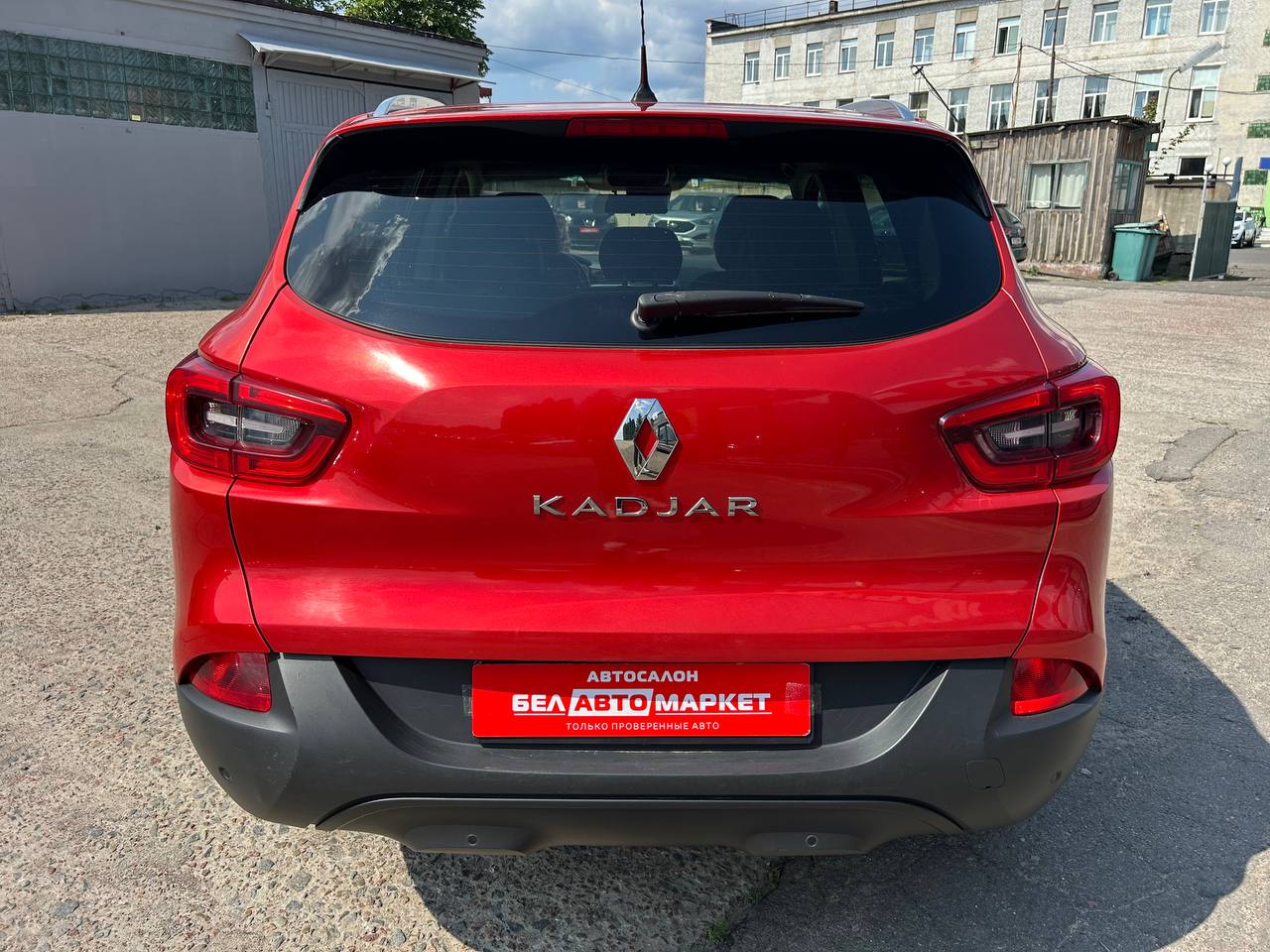 Фото автомобиля 5