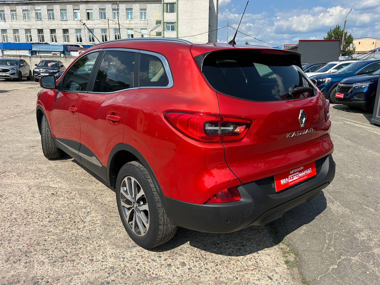 Фото автомобиля 6