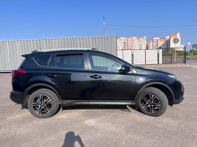 Фото автомобиля 3