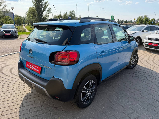 Фото автомобиля 1