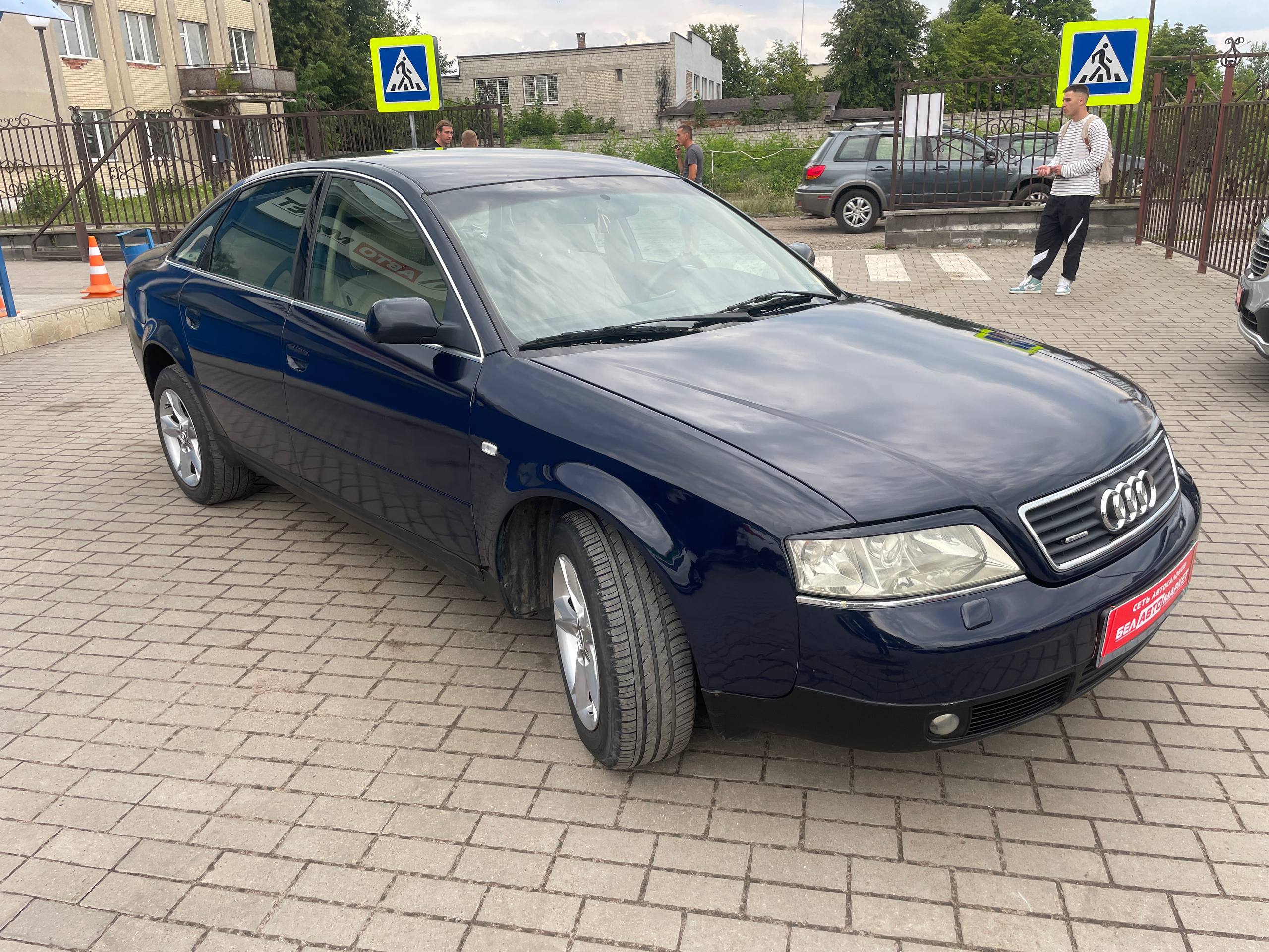 Фото автомобиля 4
