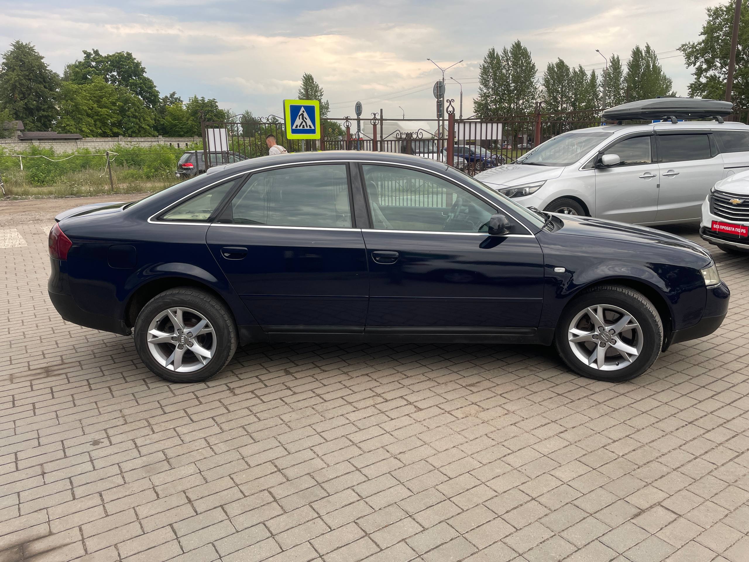 Фото автомобиля 5