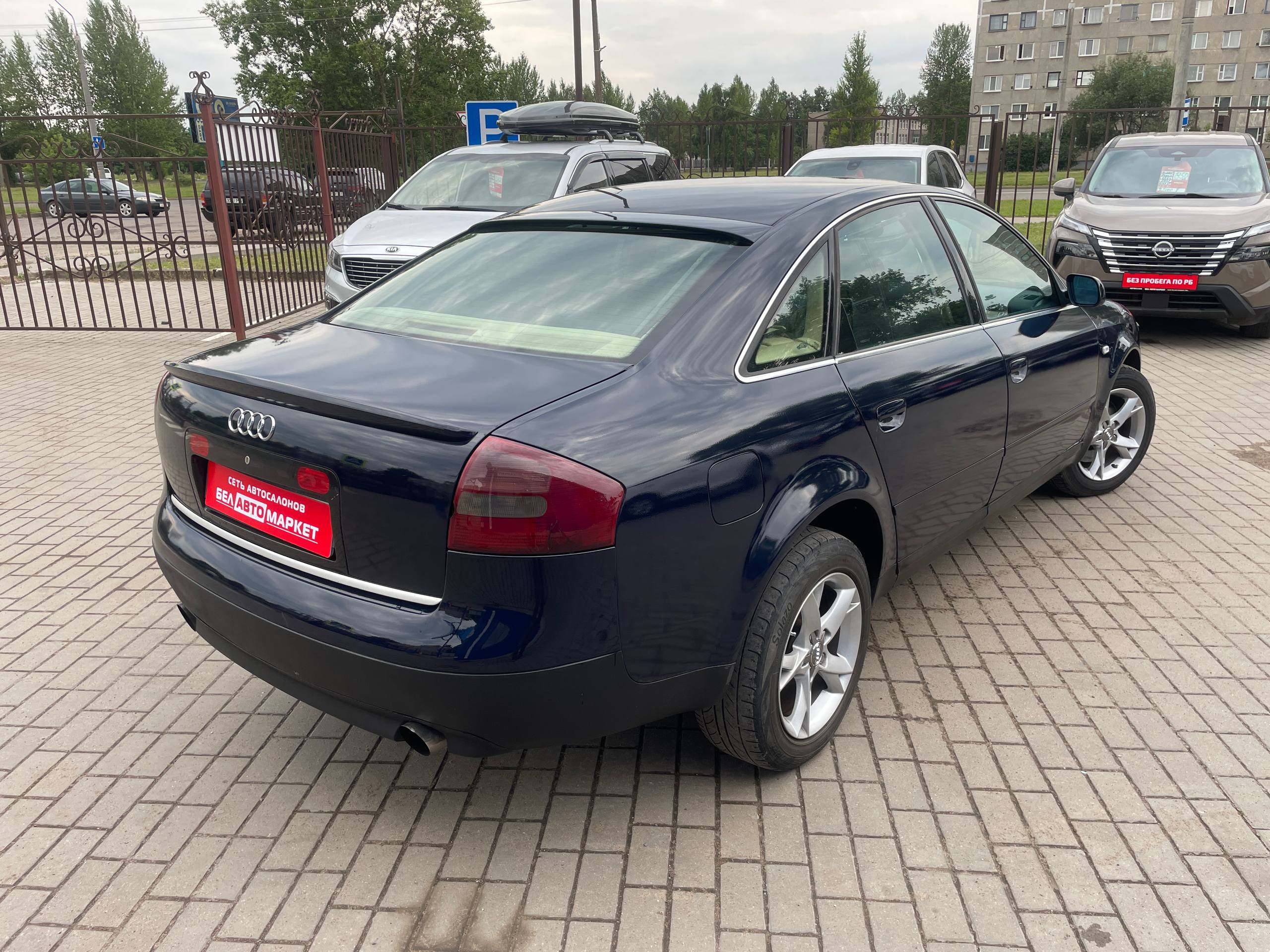 Фото автомобиля 6