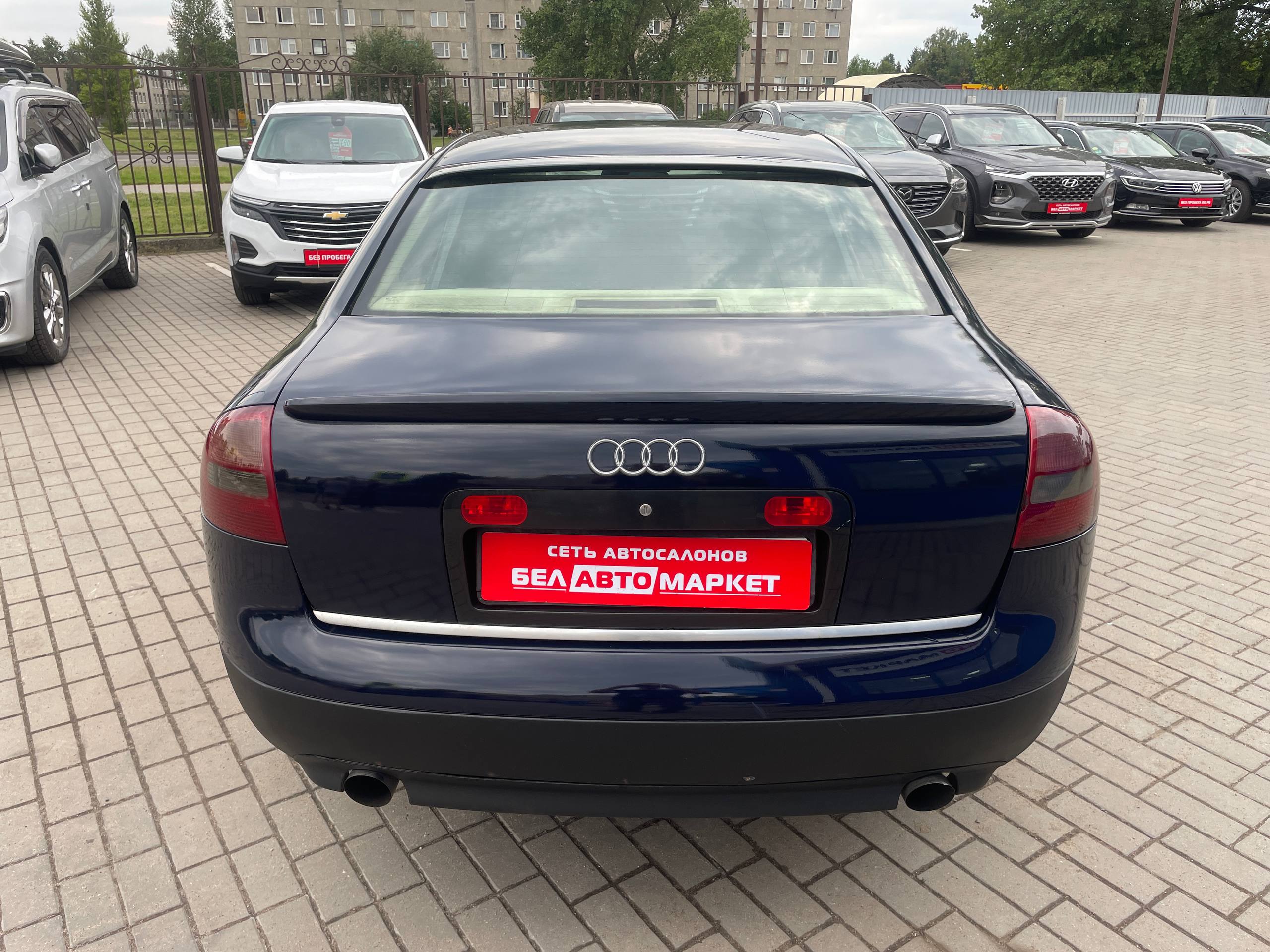 Фото автомобиля 7