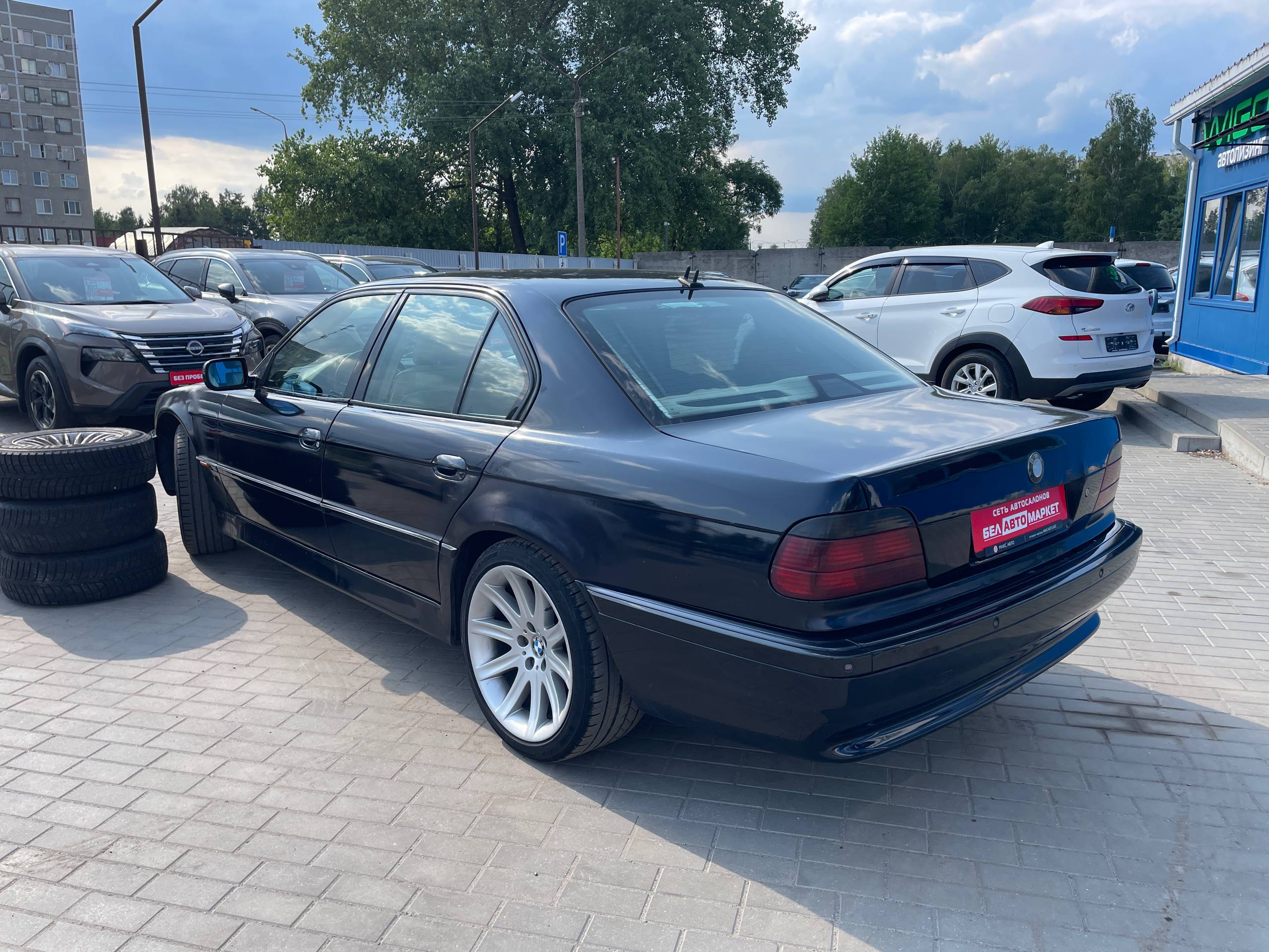 Фото автомобиля 11