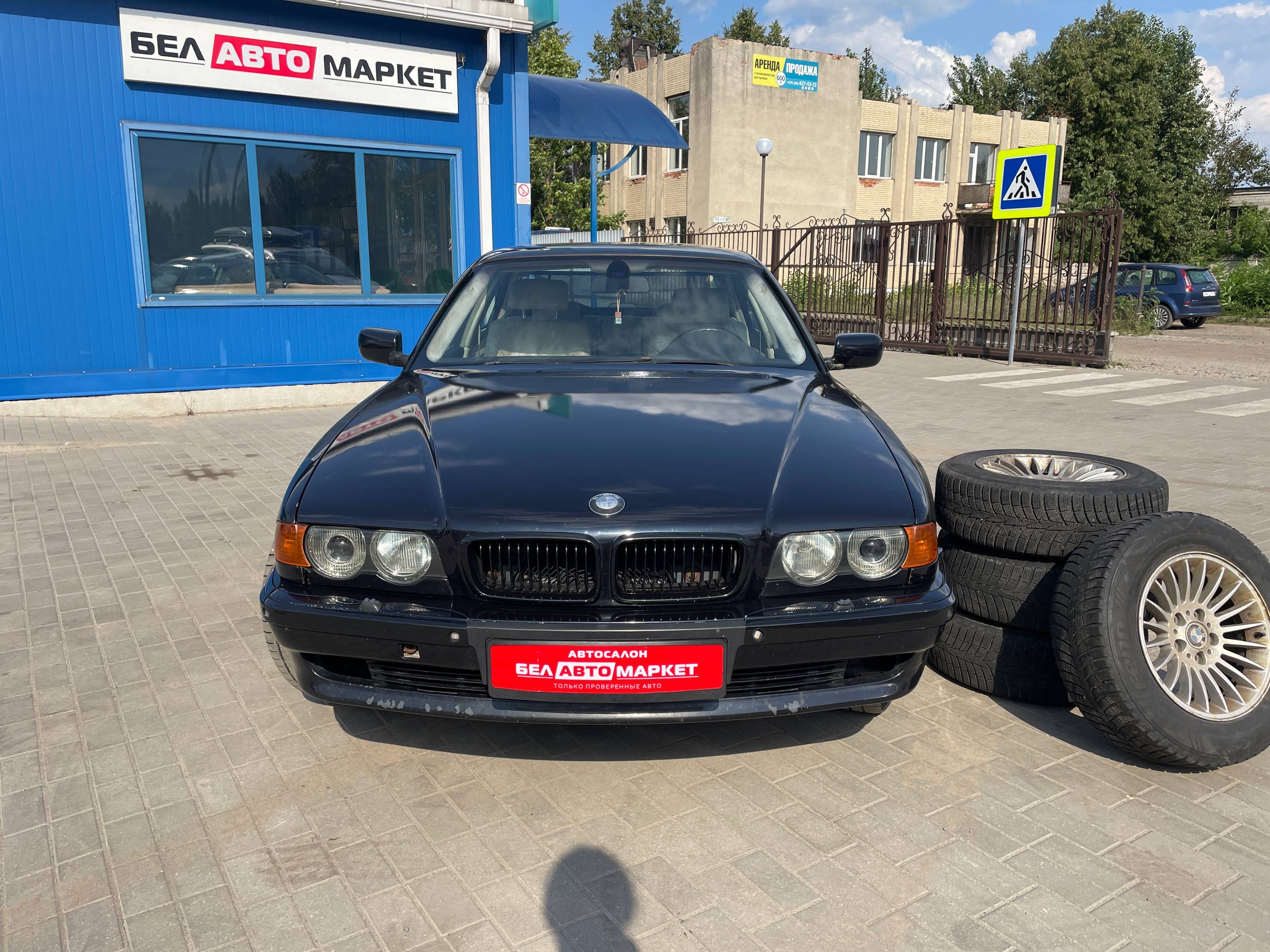Фото автомобиля 15