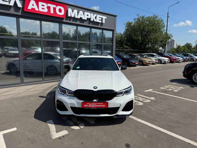Фото автомобиля 1