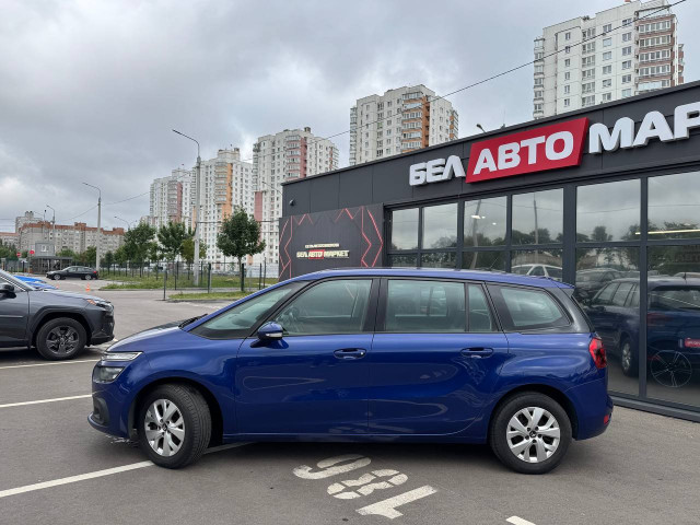 Фото автомобиля 7
