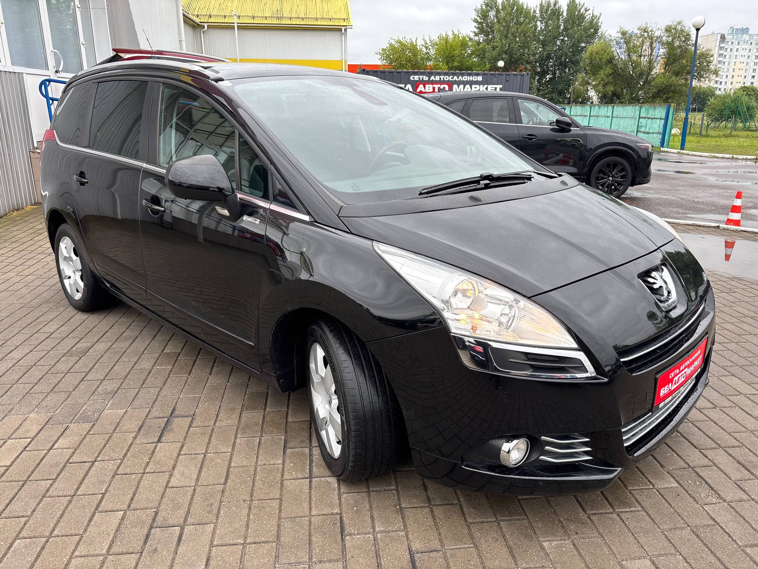 Фото автомобиля 1
