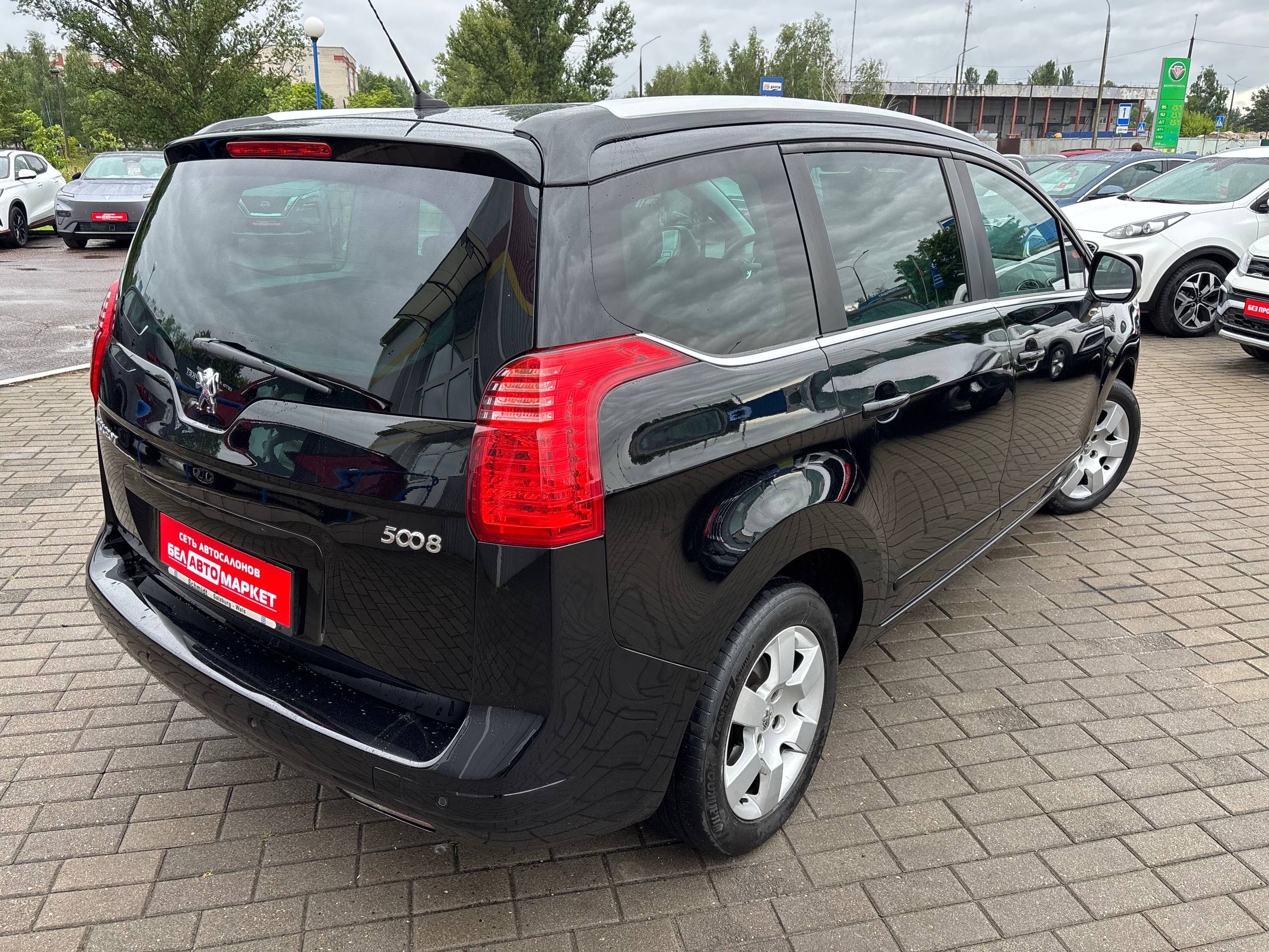Фото автомобиля 5