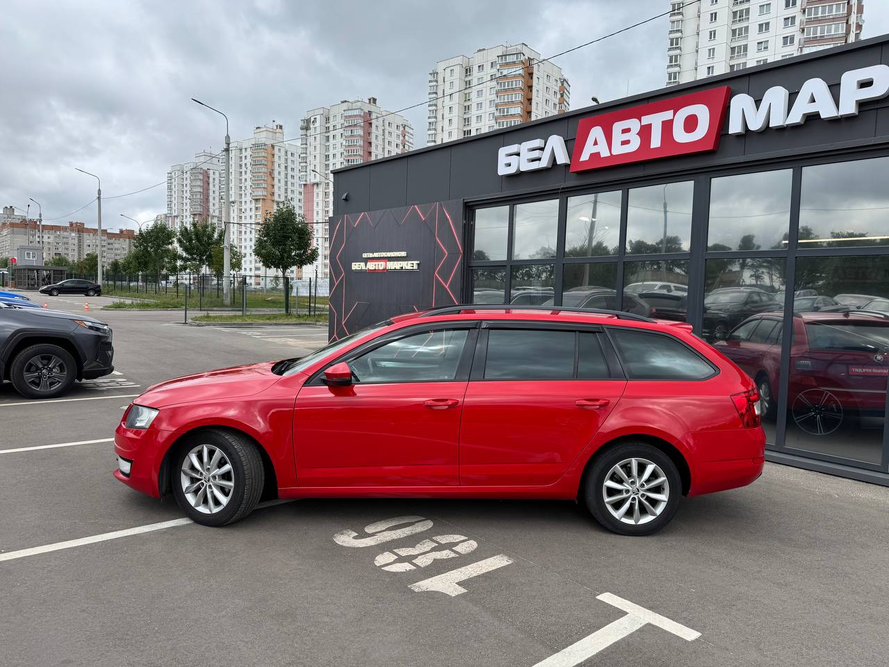 Фото автомобиля 7