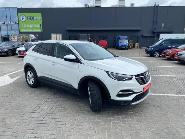 Фото автомобиля 1