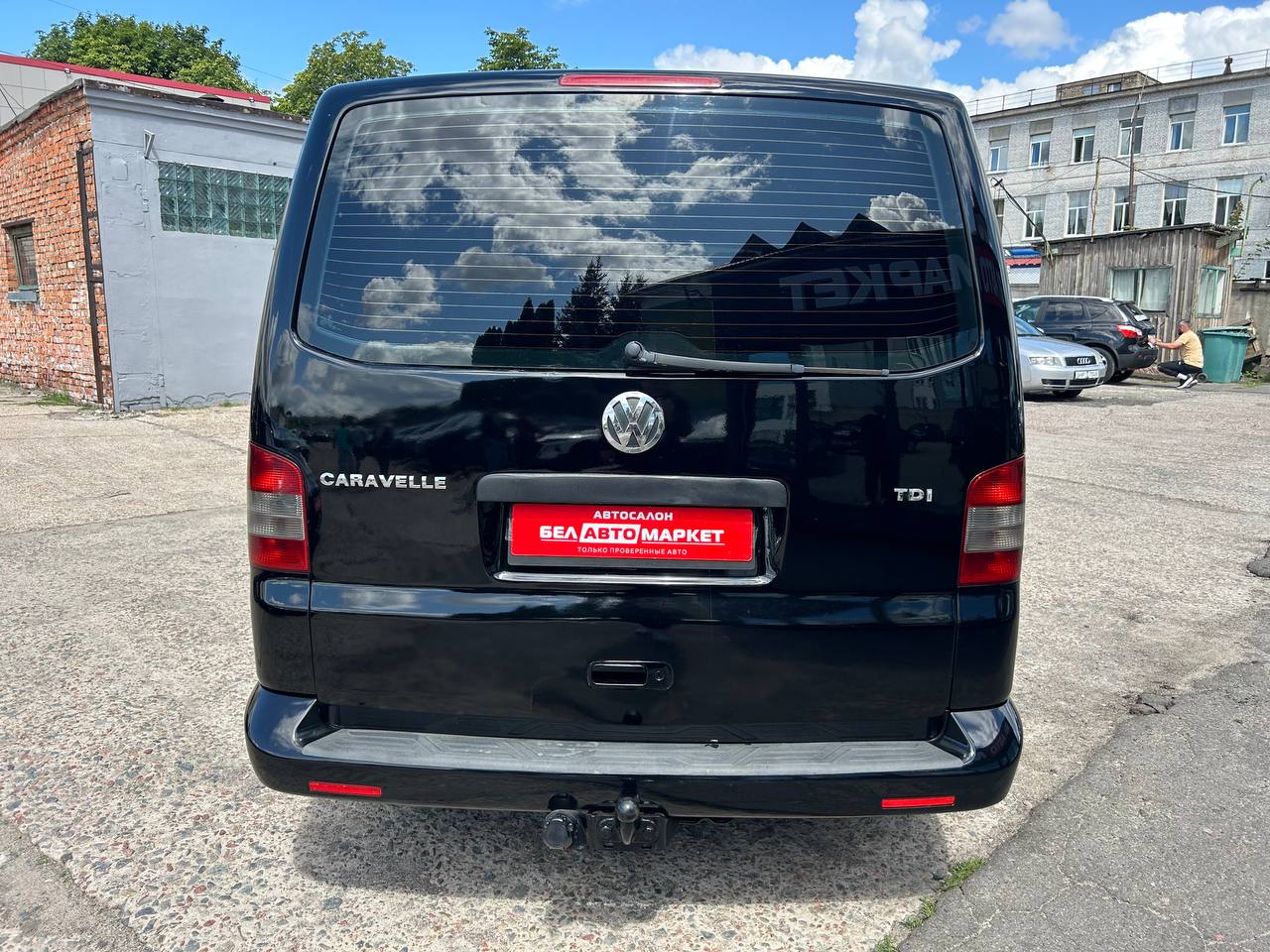 Фото автомобиля 5