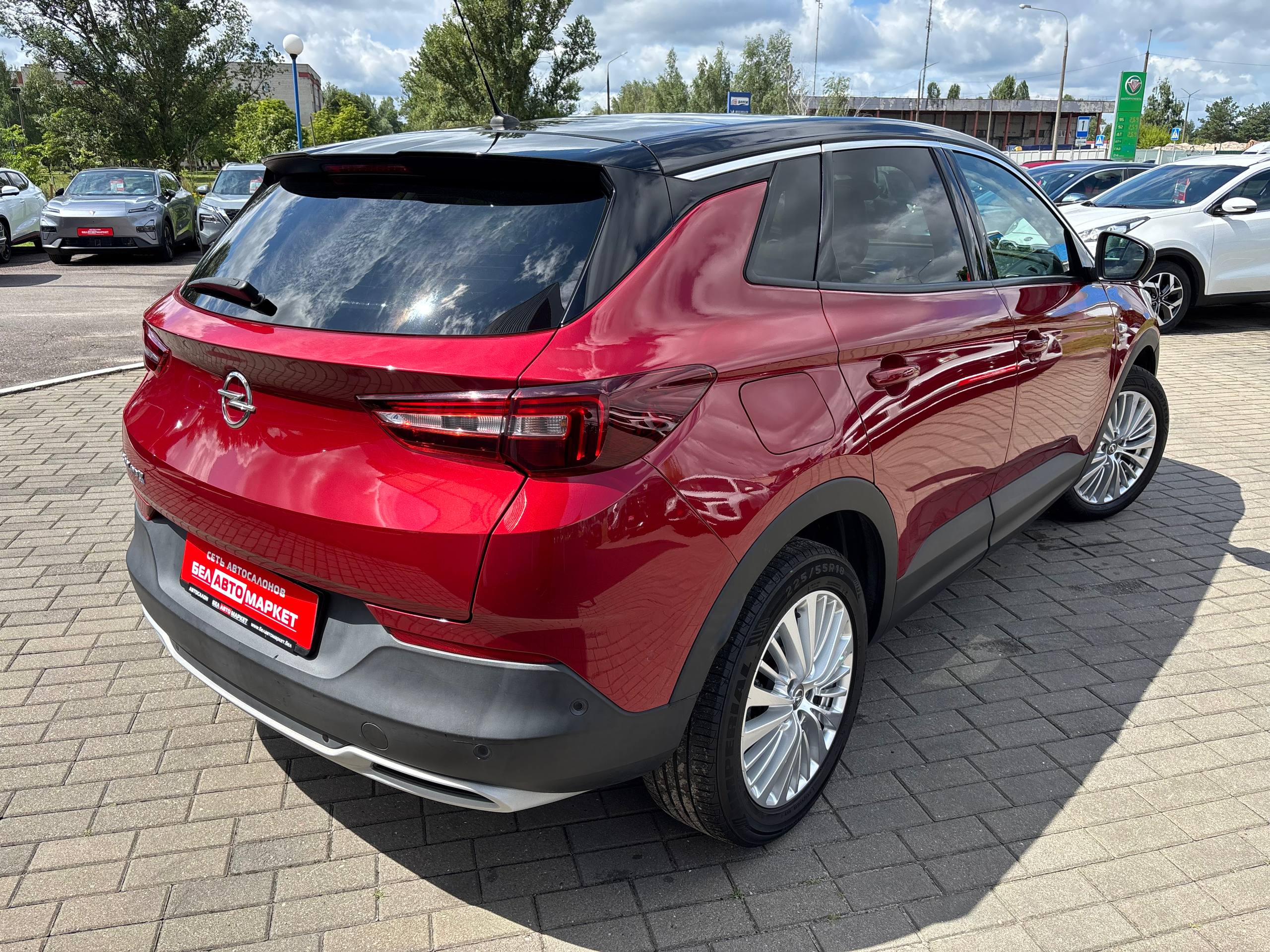 Фото автомобиля 1