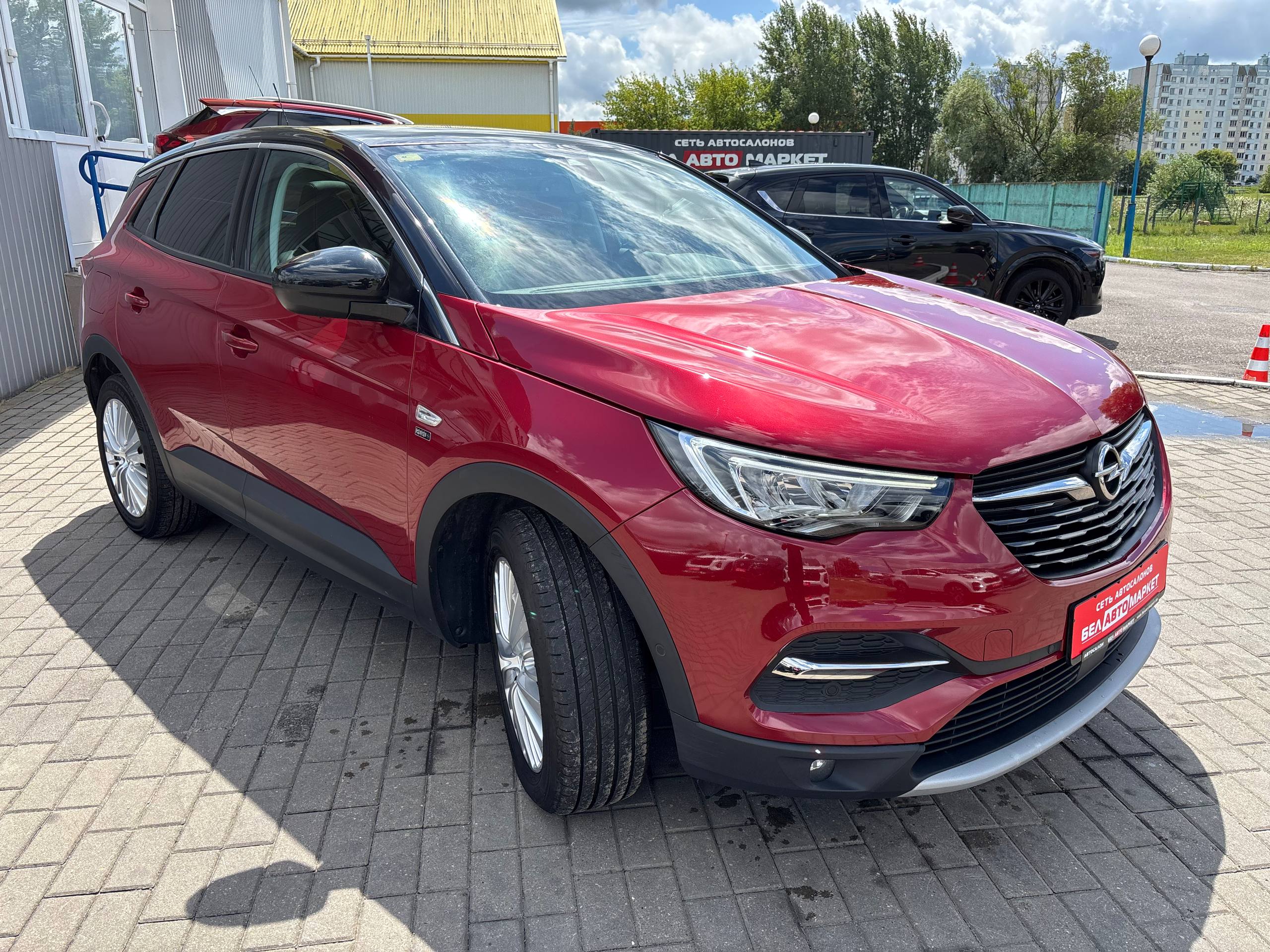 Фото автомобиля 4