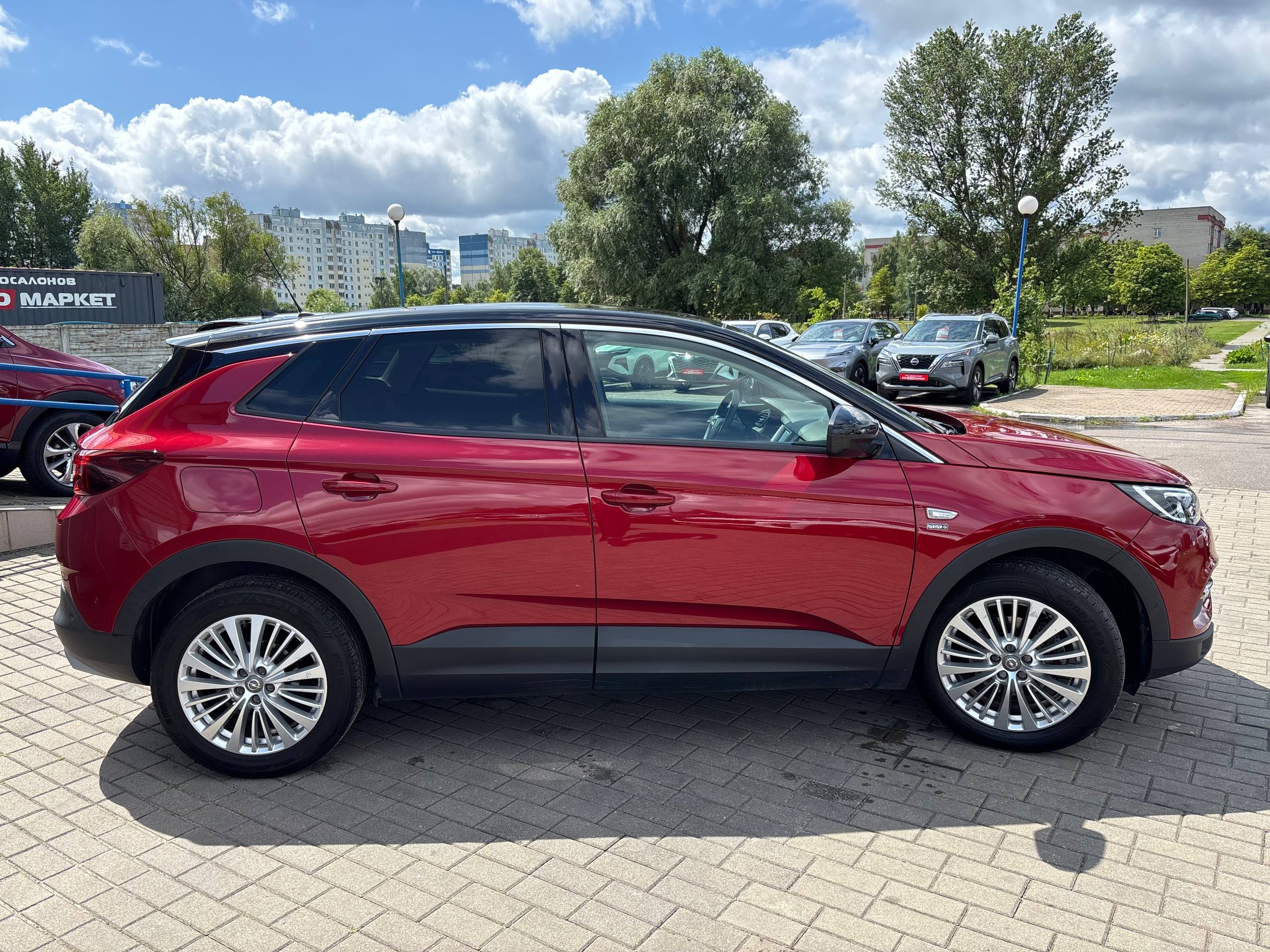 Фото автомобиля 5