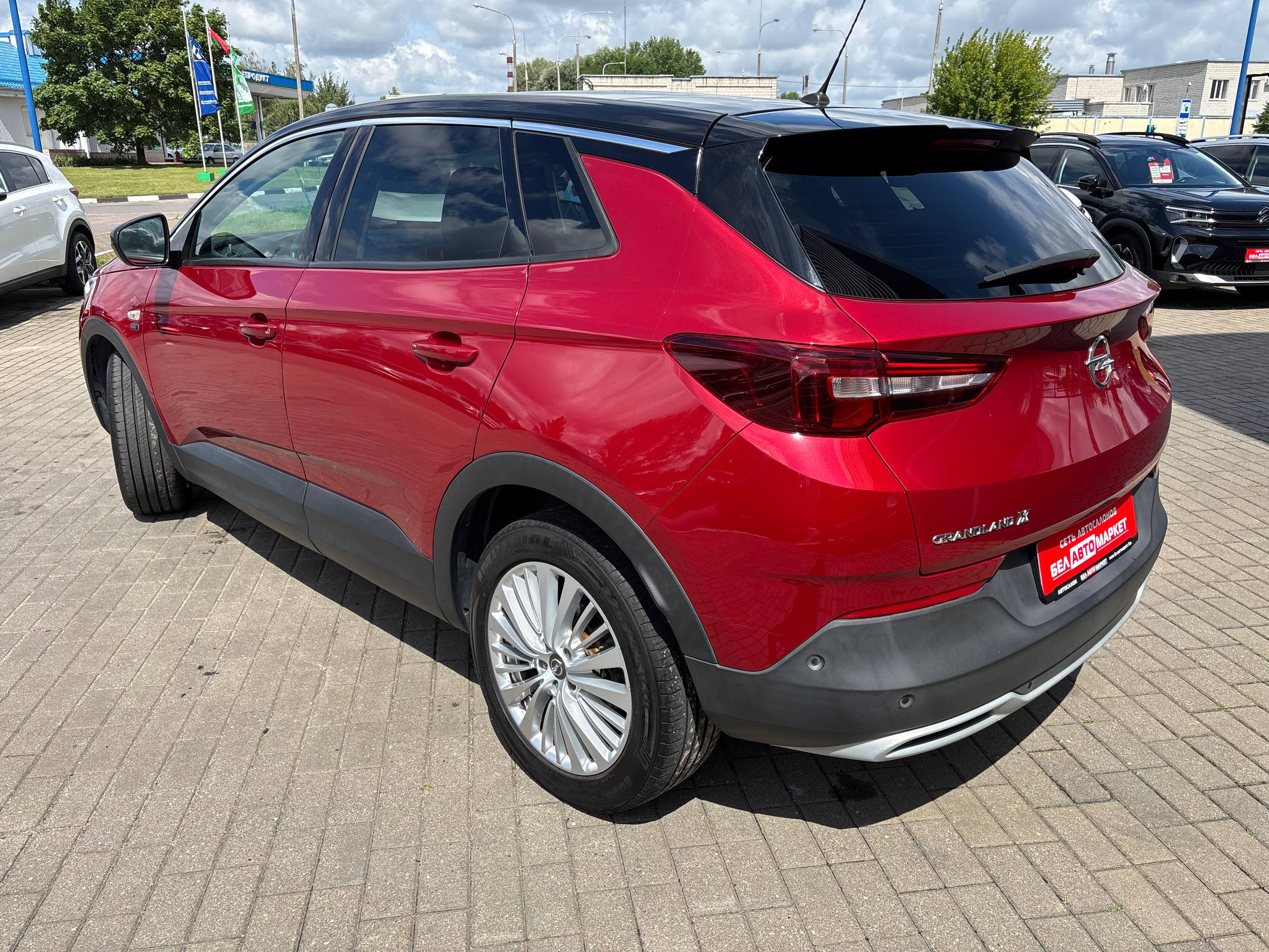 Фото автомобиля 6