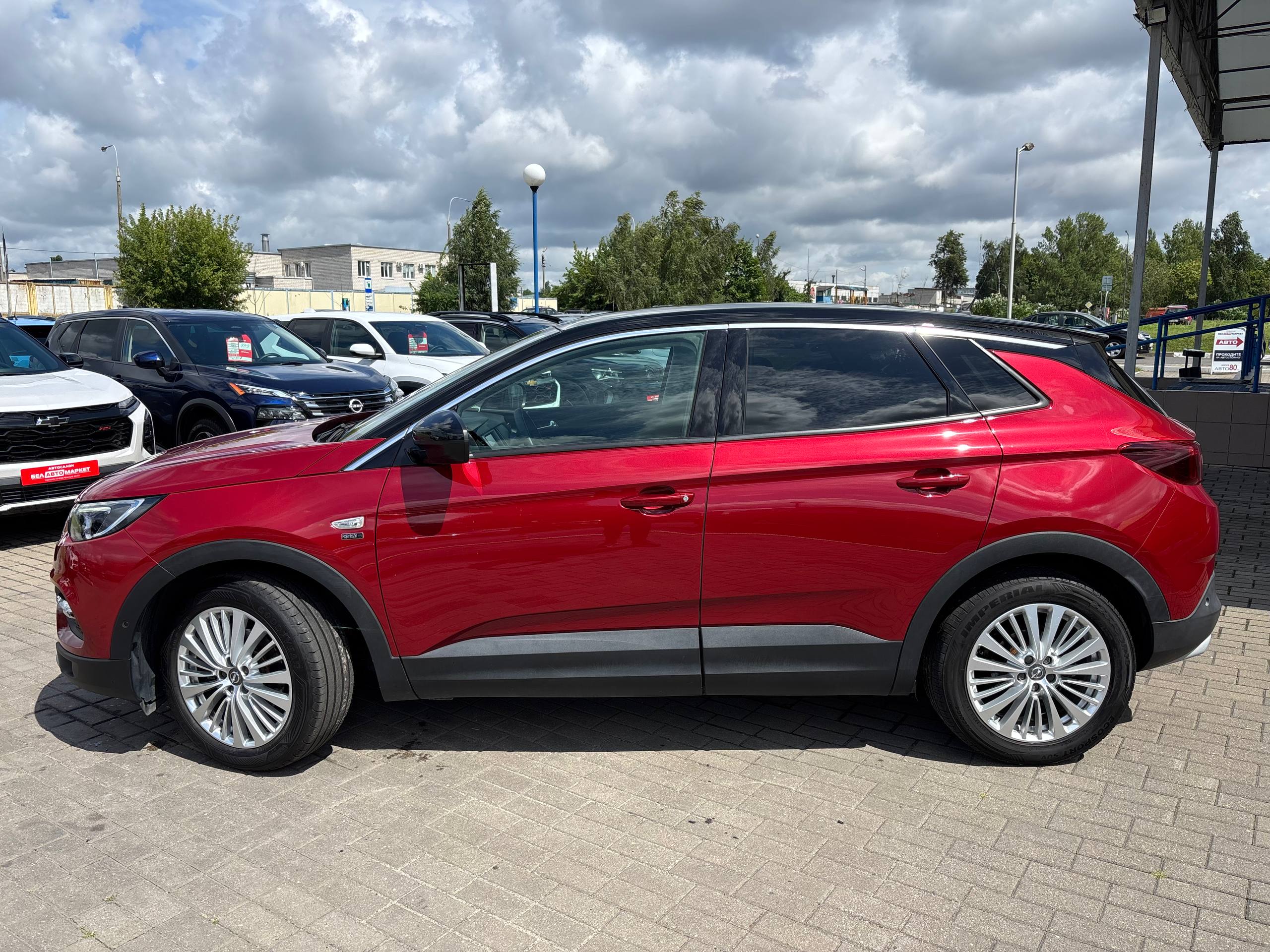 Фото автомобиля 7