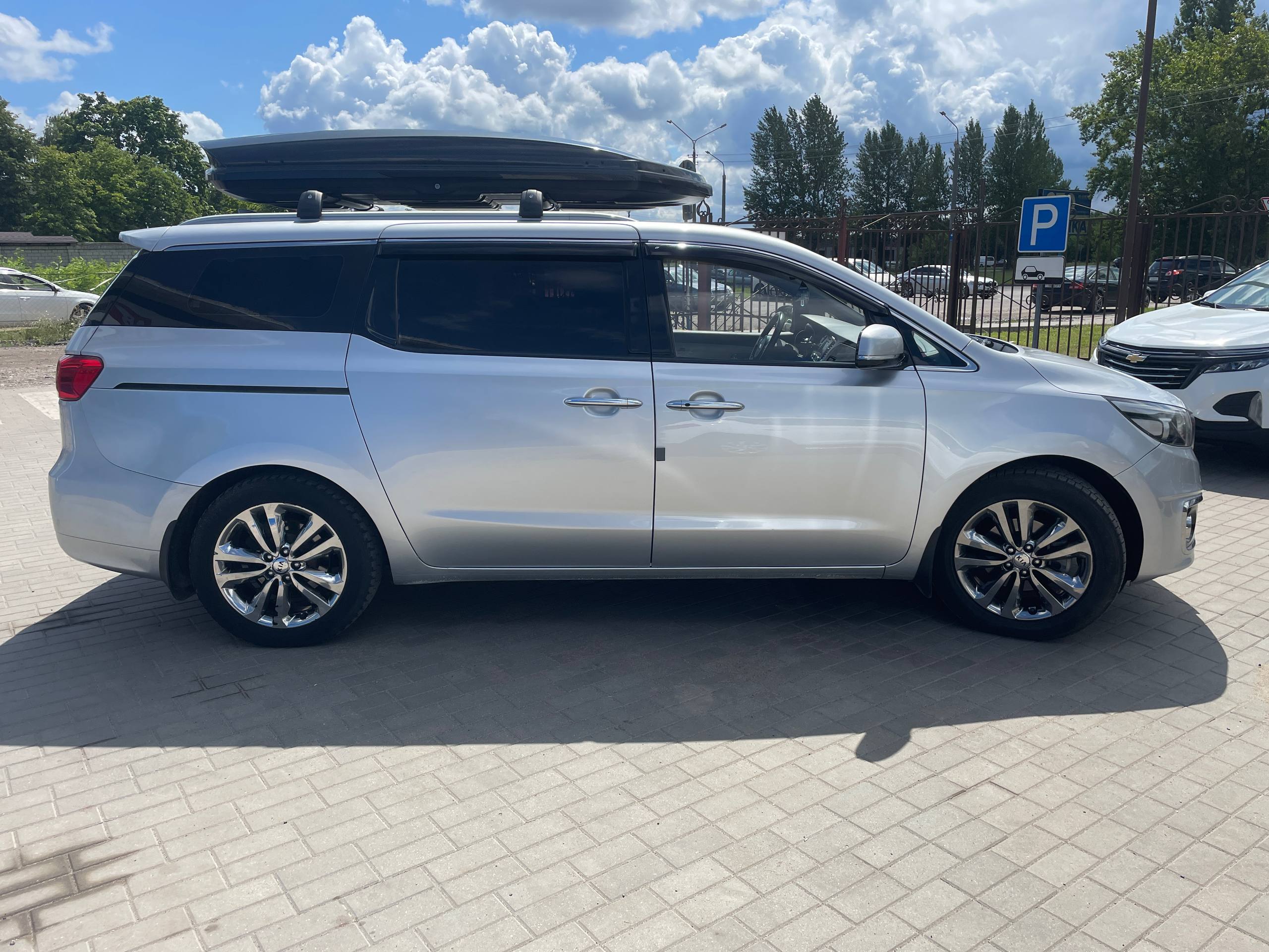 Фото автомобиля 4