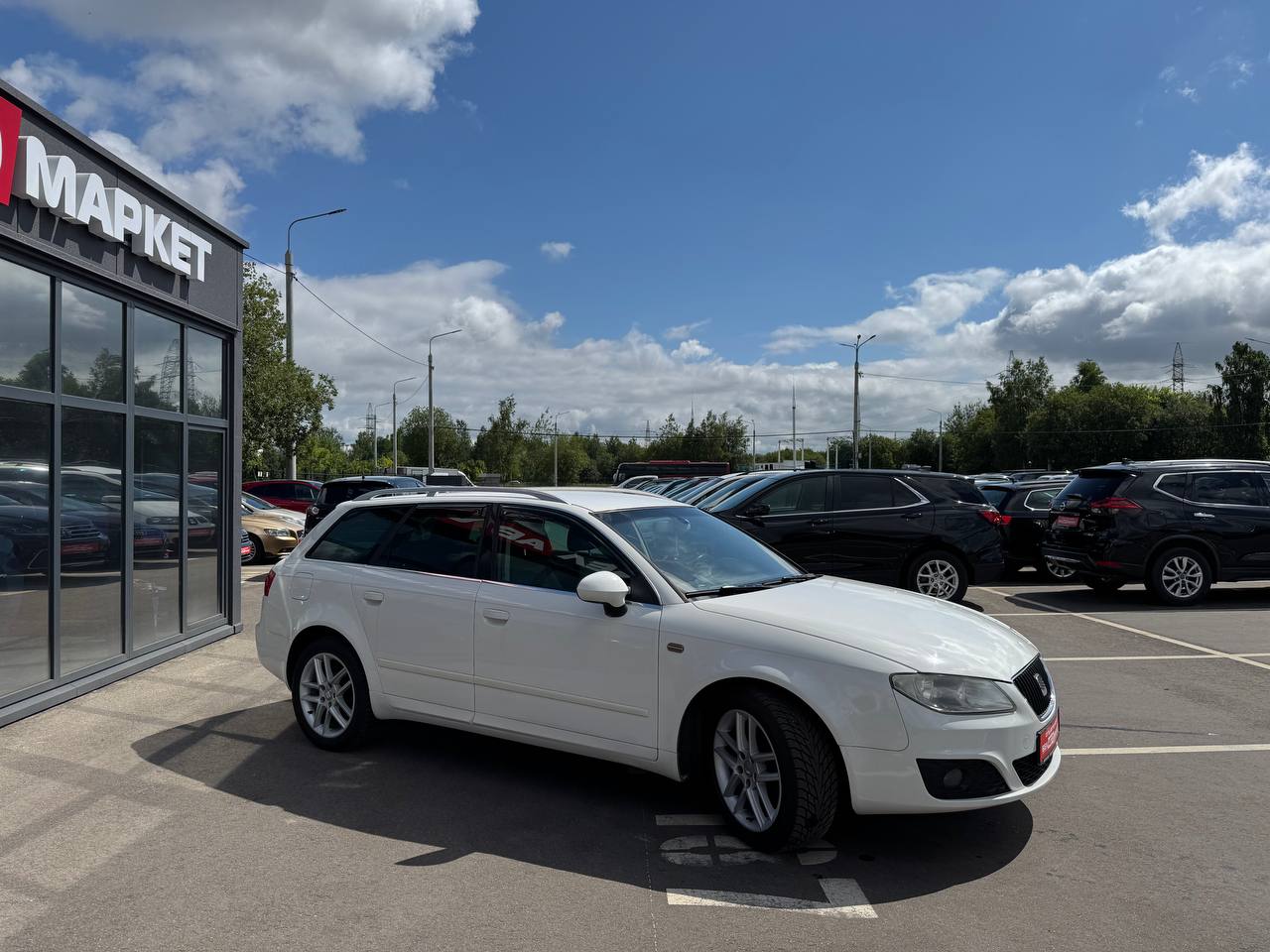 Фото автомобиля 2
