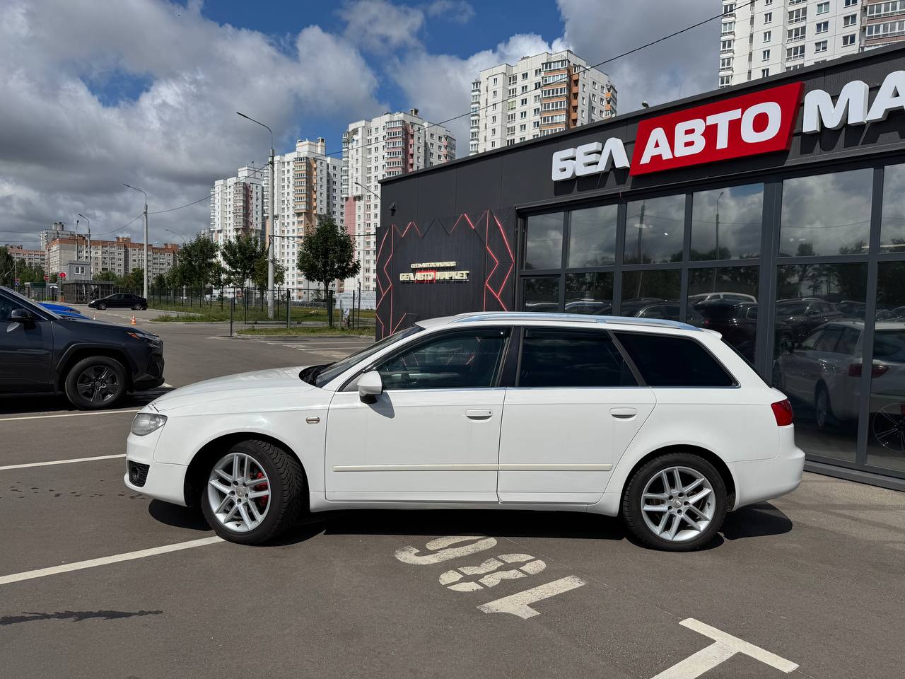 Фото автомобиля 7