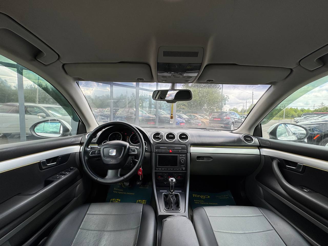 Фото автомобиля 13