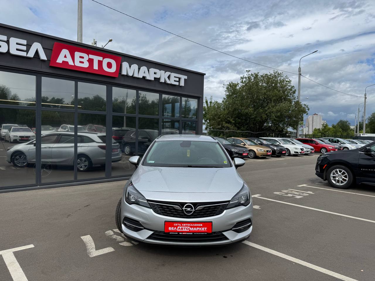 Фото автомобиля 1