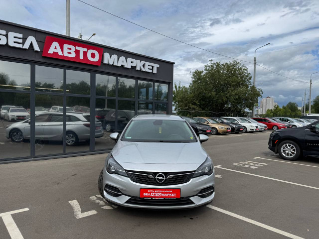 Фото автомобиля 1
