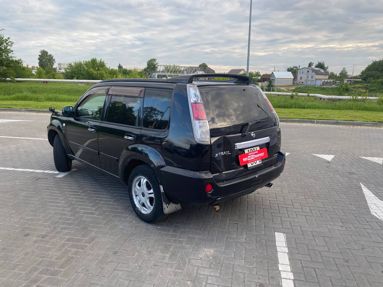 Фото автомобиля 6