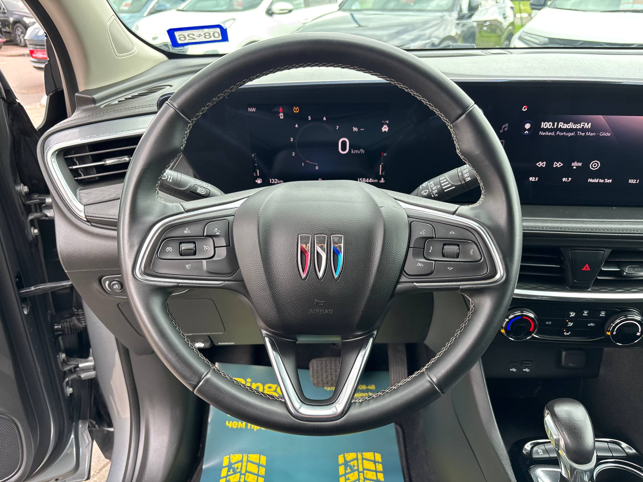 Фото автомобиля 1