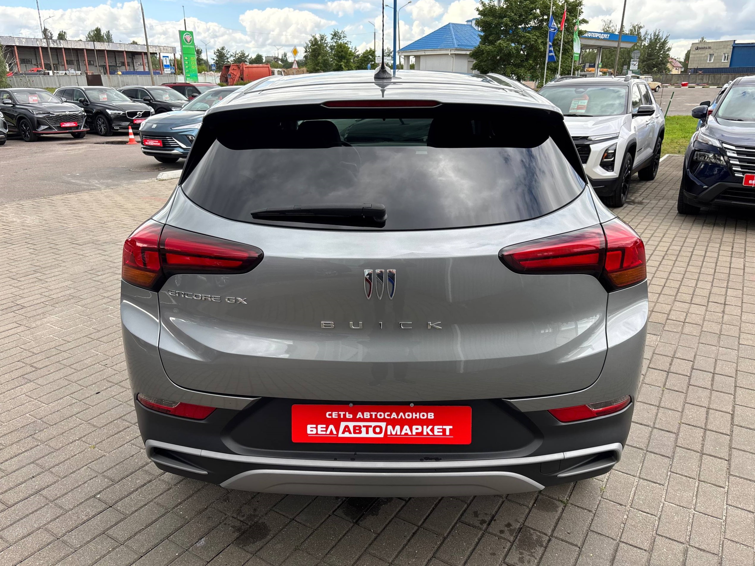 Фото автомобиля 2