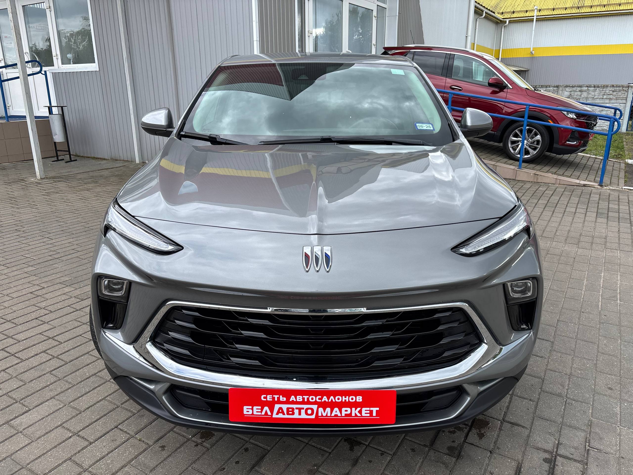Фото автомобиля 3